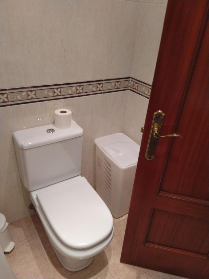 Apartamento Maria Santoña المظهر الخارجي الصورة