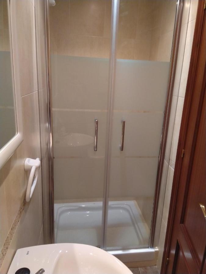 Apartamento Maria Santoña المظهر الخارجي الصورة