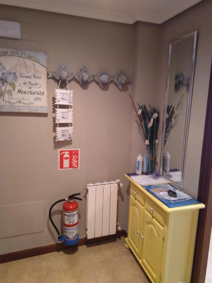 Apartamento Maria Santoña المظهر الخارجي الصورة