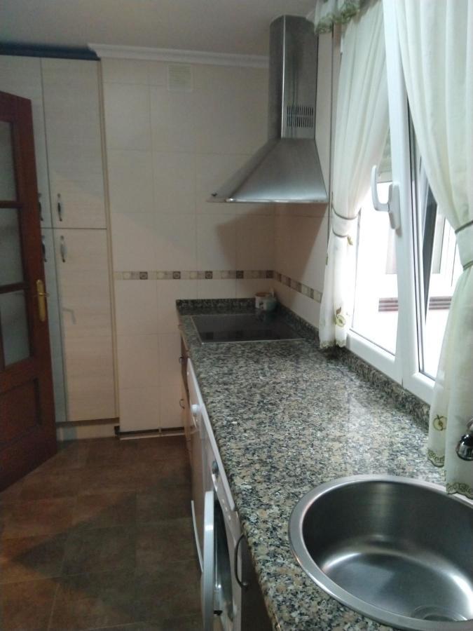 Apartamento Maria Santoña المظهر الخارجي الصورة