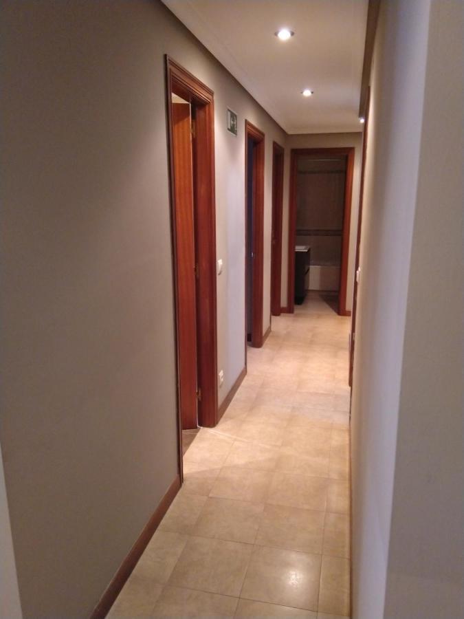 Apartamento Maria Santoña المظهر الخارجي الصورة