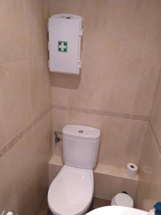 Apartamento Maria Santoña المظهر الخارجي الصورة