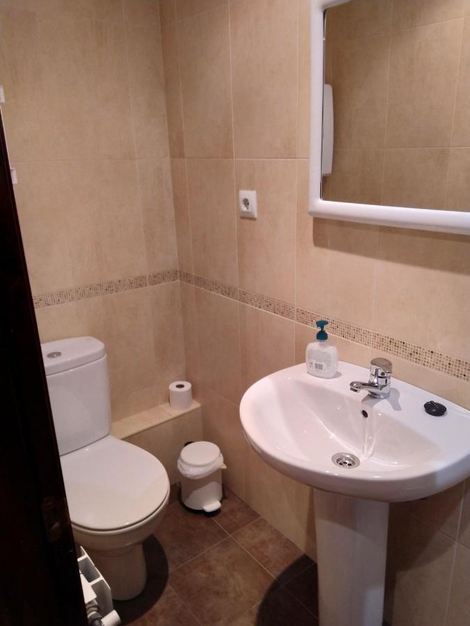Apartamento Maria Santoña المظهر الخارجي الصورة
