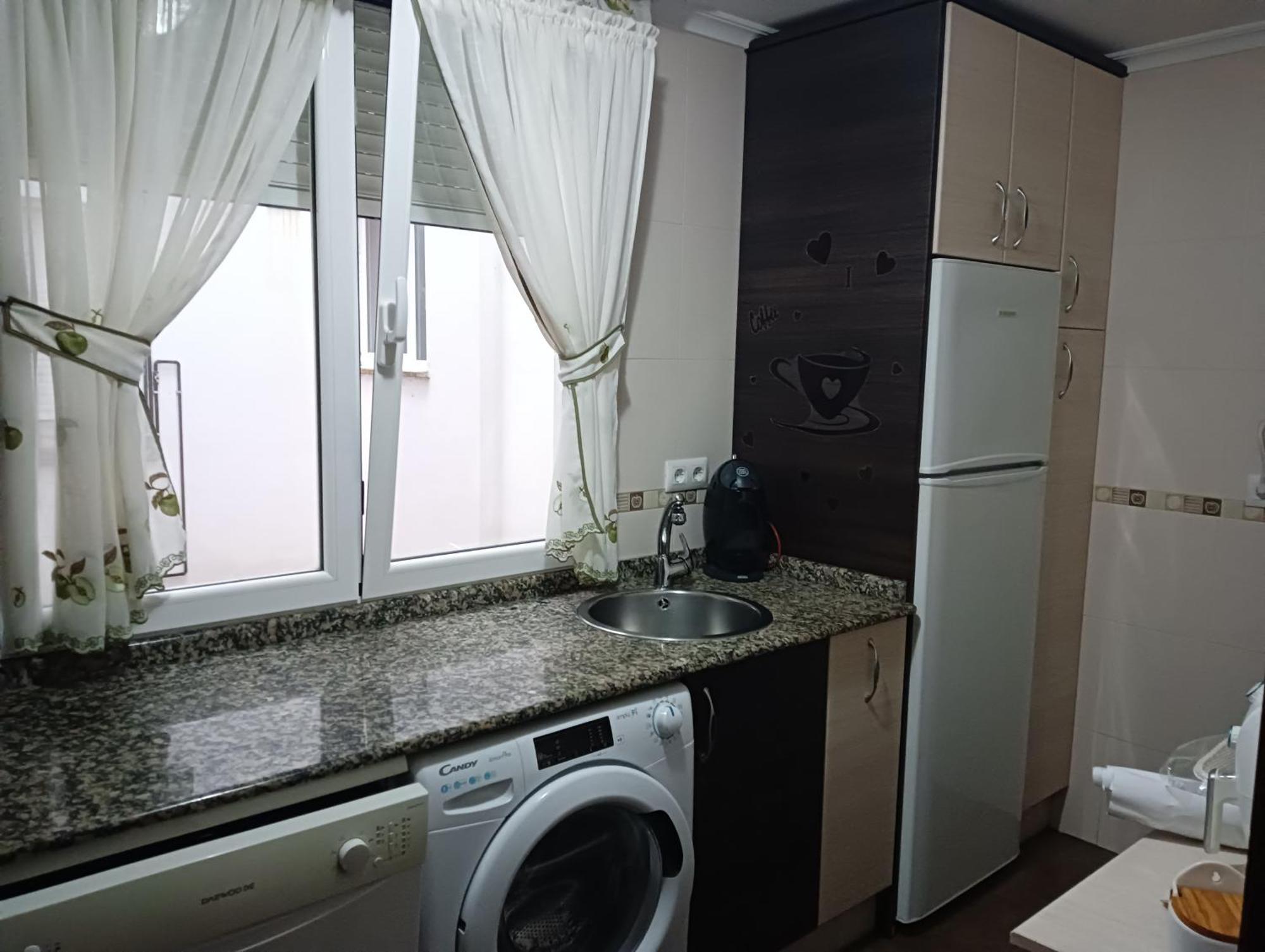 Apartamento Maria Santoña المظهر الخارجي الصورة