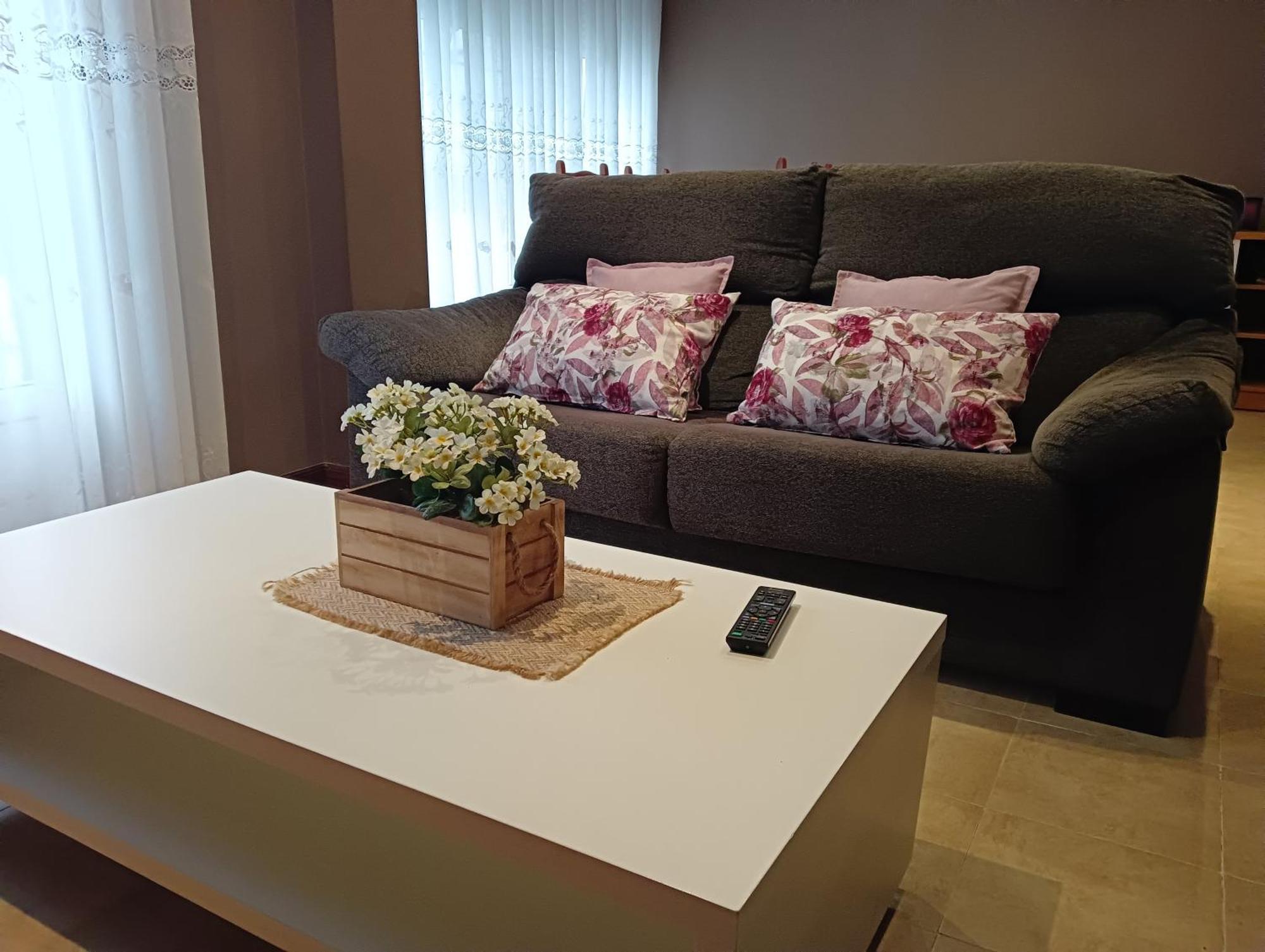 Apartamento Maria Santoña المظهر الخارجي الصورة