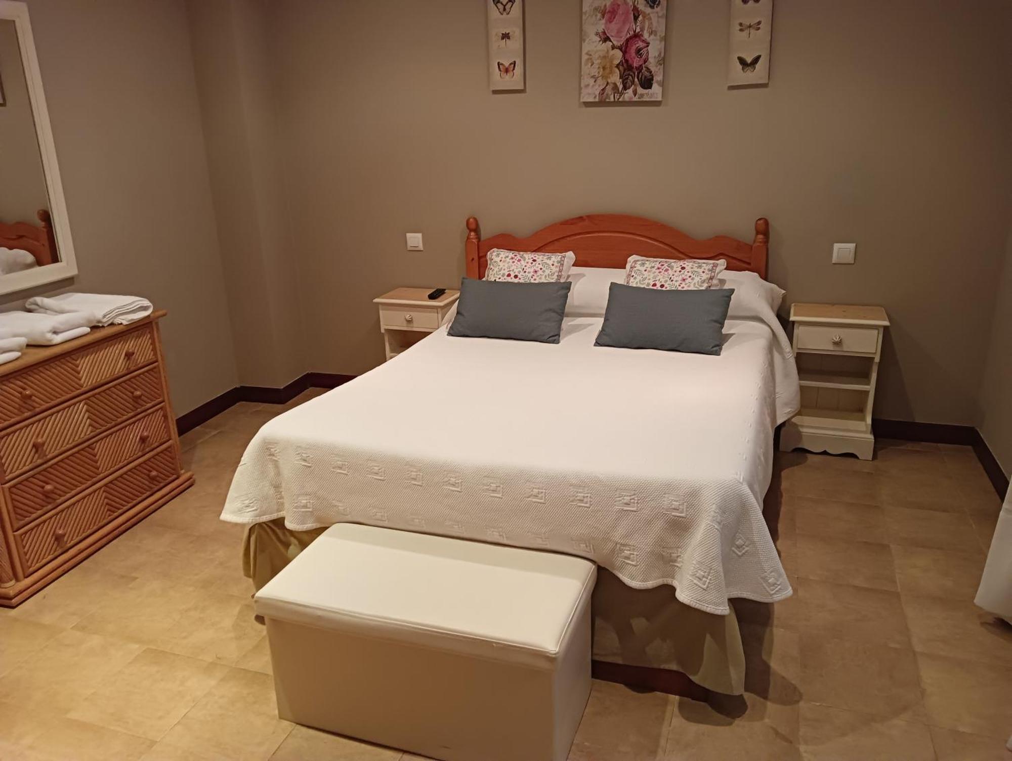 Apartamento Maria Santoña المظهر الخارجي الصورة