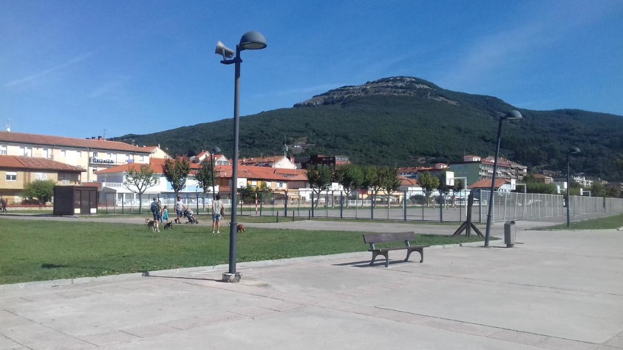 Apartamento Maria Santoña المظهر الخارجي الصورة