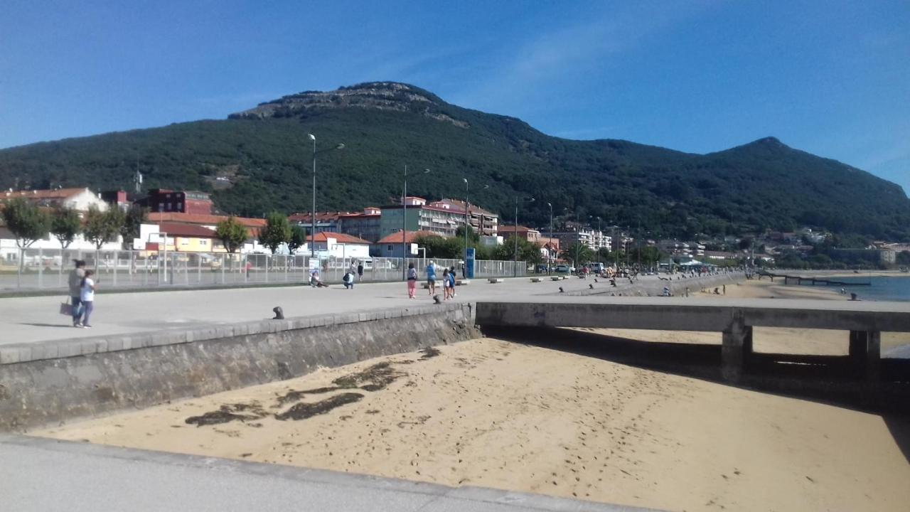Apartamento Maria Santoña المظهر الخارجي الصورة